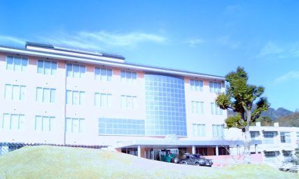 北九州リハビリテーション学院